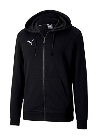 Puma Erkek Sweatshirts Teamgoal 23 Causals Hooded 65670803